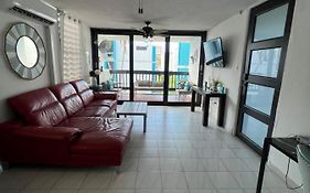 Casa Rosado Villa Marina Fajardo Yunque Seven Seas