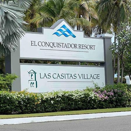 Casa Rosado Villa Marina Fajardo Yunque Seven Seas Exterior photo